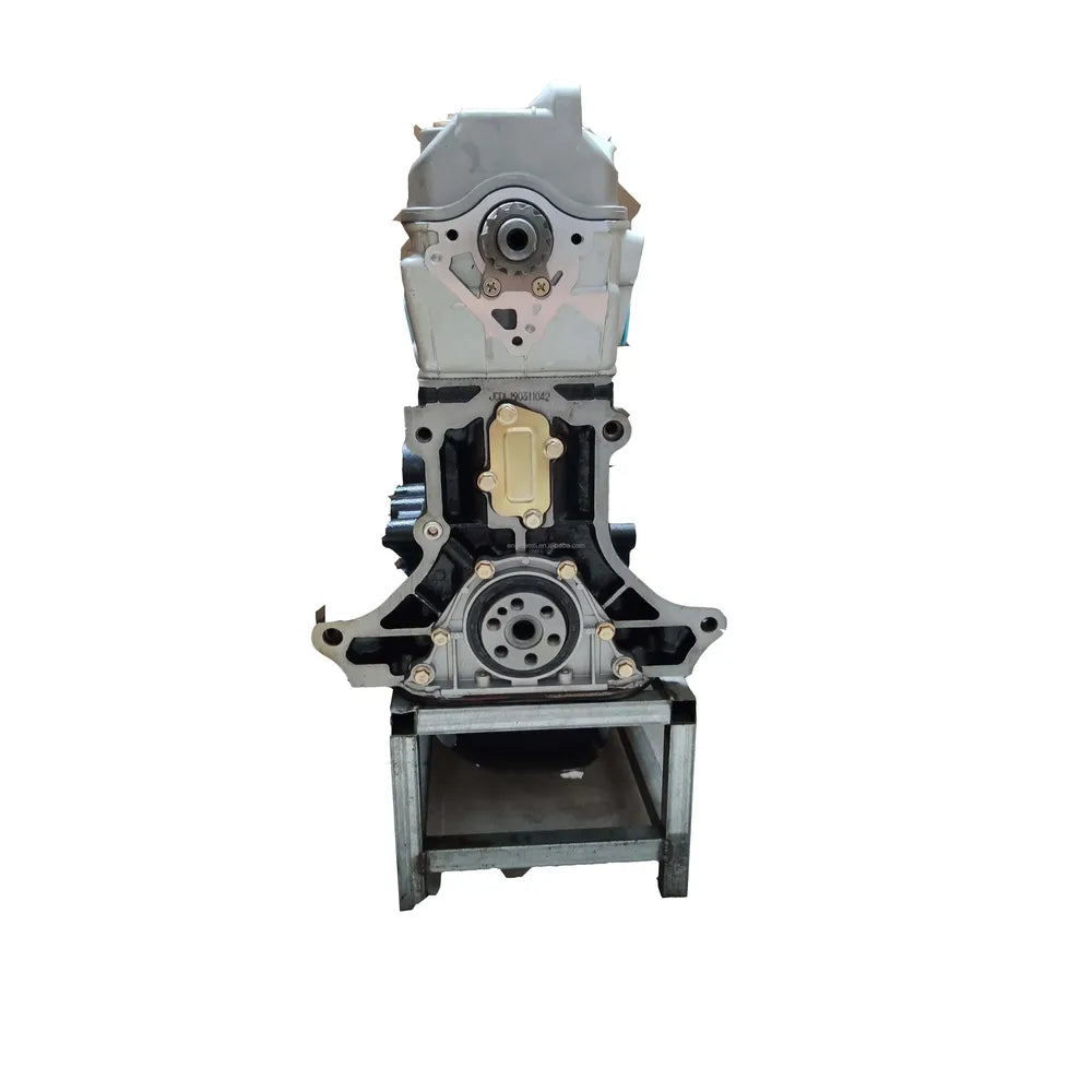 BRAND NEW 465 465Q 465QA 465Q5 DA465Q 465Q-1A F10A ENGINE LONG BLOCK 1.0L FOR CHINA STAR CAR ENGINE-Replacement Aftermarket Parts
