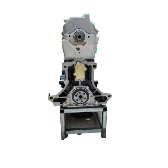 BRAND NEW 465 465Q 465QA 465Q5 DA465Q 465Q-1A F10A ENGINE LONG BLOCK 1.0L FOR CHINA STAR CAR ENGINE-Replacement Aftermarket Parts