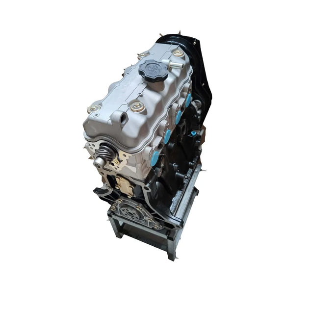 BRAND NEW 465 465Q 465QA 465Q5 DA465Q 465Q-1A F10A ENGINE LONG BLOCK 1.0L FOR CHINA STAR CAR ENGINE-Replacement Aftermarket Parts