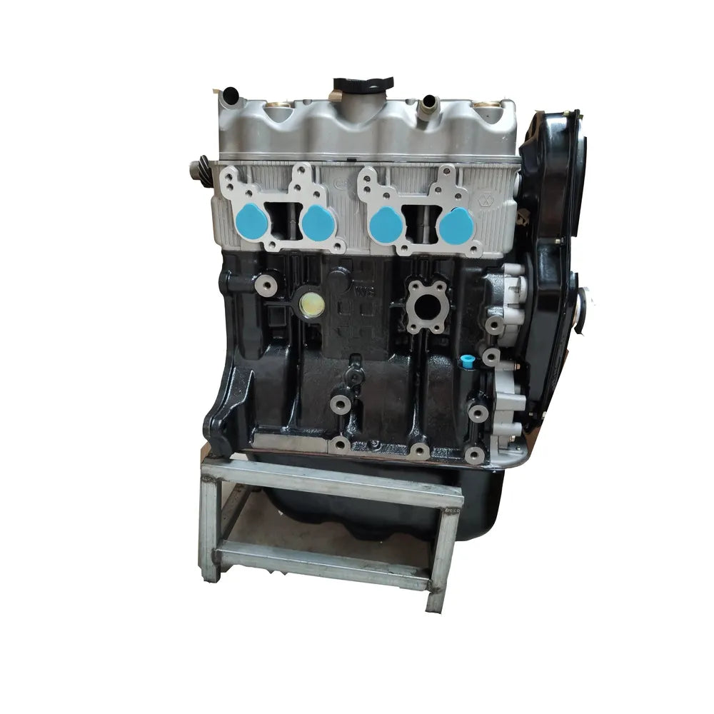 Brand New 465Q F10A ENGINE LONG BLOCK 1.0L FOR CHANGAN CHANA STAR CAR ENGINE-Replacement Aftermarket Parts