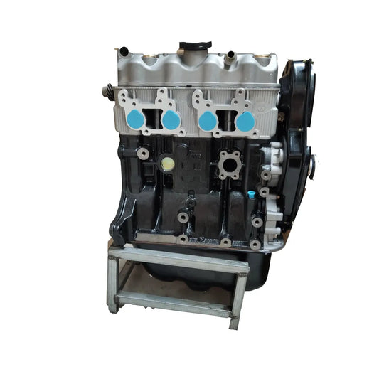 Brand New 465Q F10A ENGINE LONG BLOCK 1.0L FOR CHANGAN CHANA STAR CAR ENGINE-Replacement Aftermarket Parts