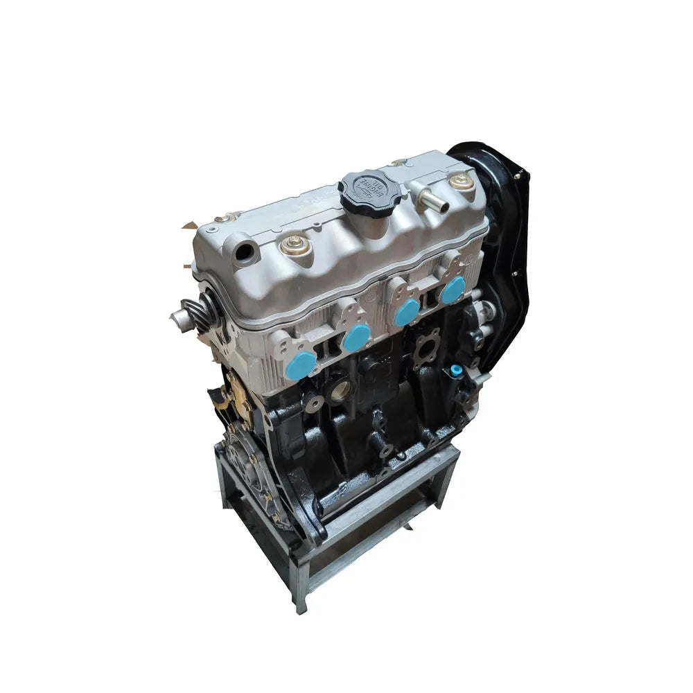 Brand New 465Q F10A ENGINE LONG BLOCK 1.0L FOR CHANGAN CHANA STAR CAR ENGINE-Replacement Aftermarket Parts