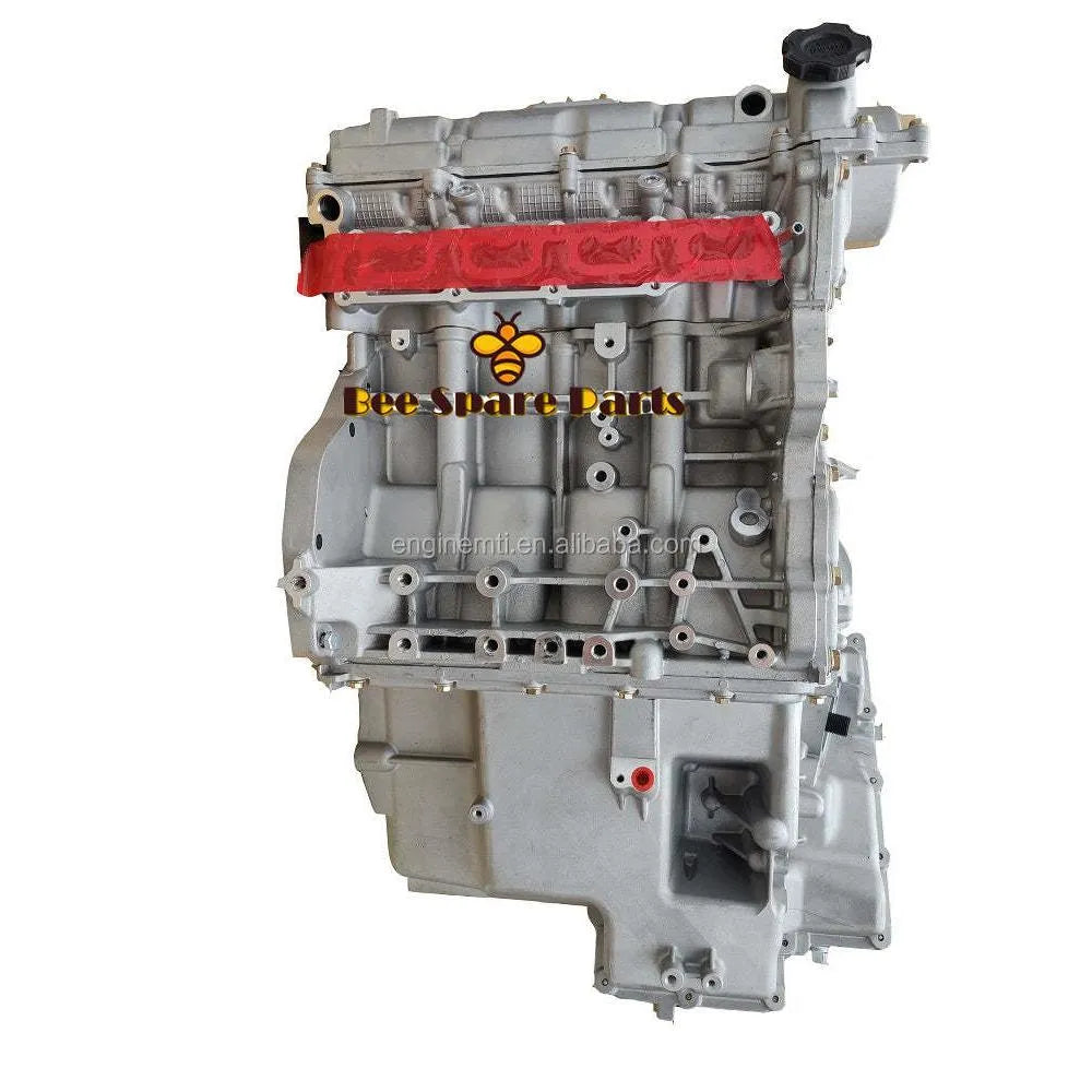 BRAND NEW 473Q DFSK DK13-06 C35 C36 C37 V29 ENGINE LONG BLOCK FOR CHINA CAR ENGINE-Replacement Aftermarket Parts
