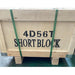 BRAND NEW 4D56 Engine Short Block 2.5L 2.5 For MITSUBISHI L200 Pickup L300 Car Engine-BeeSpareParts