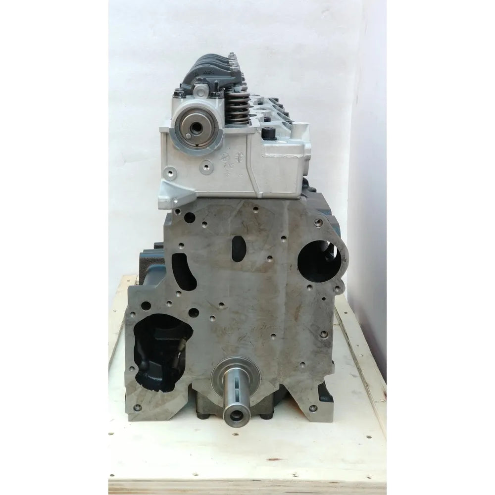 Brand New 4D56 HB Engine long block For MITSUBISHI L200 Pickup L300 Car Engine-BeeSpareParts