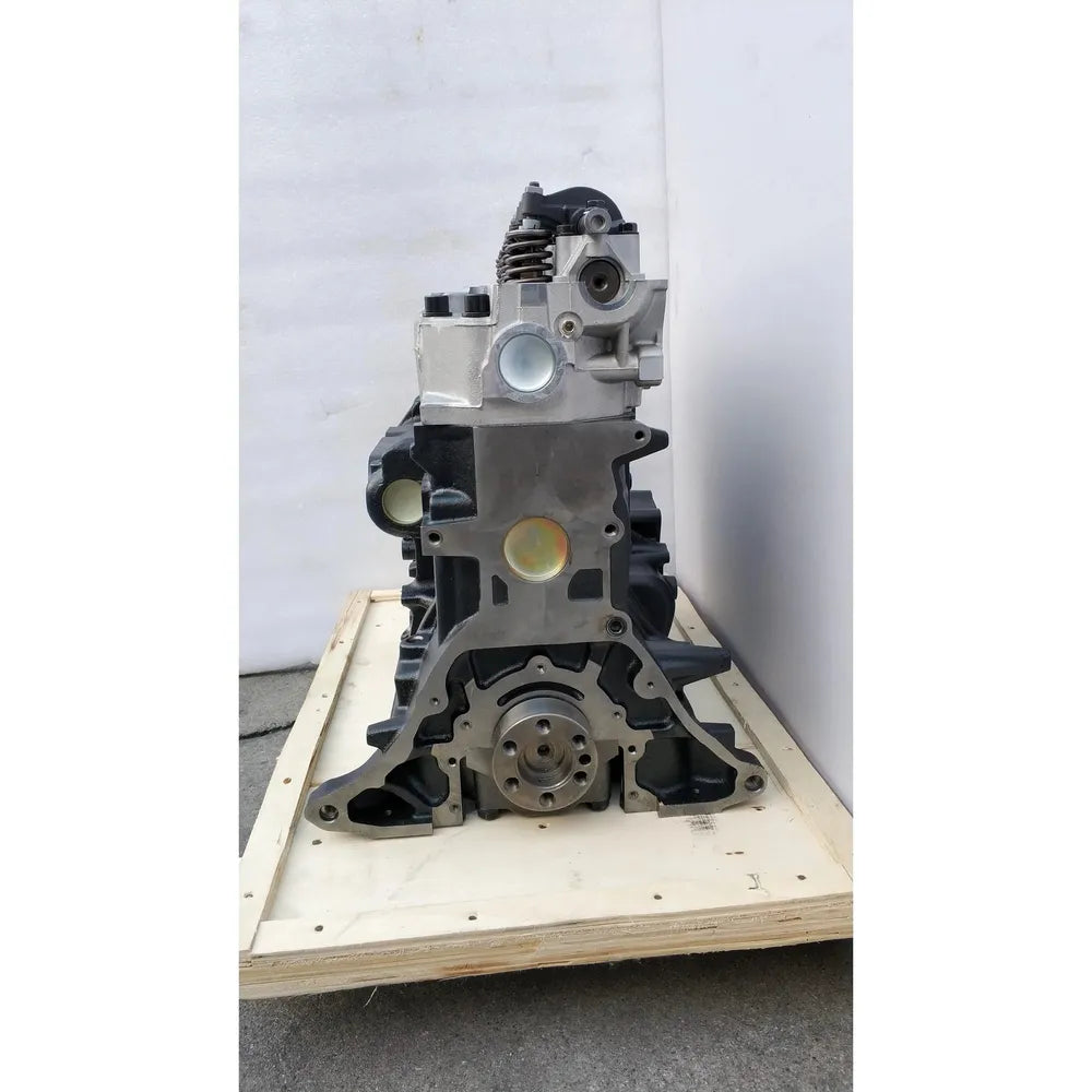 Brand New 4D56 HB Engine long block For MITSUBISHI L200 Pickup L300 Car Engine-BeeSpareParts