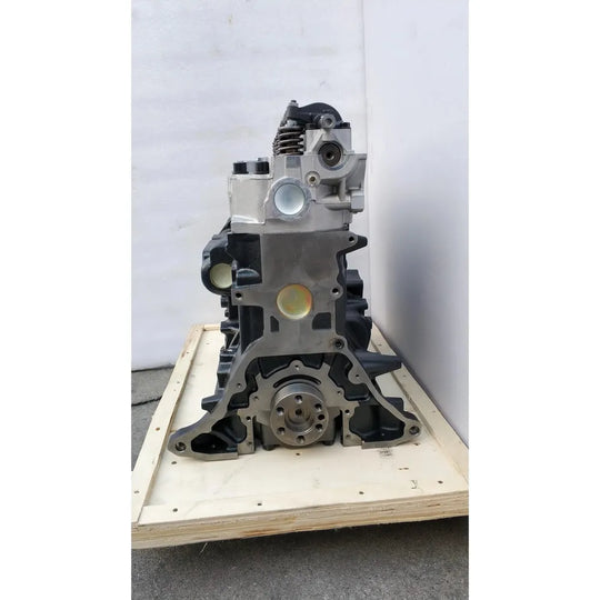 Brand New 4D56 HB Engine long block For MITSUBISHI L200 Pickup L300 Car Engine-BeeSpareParts