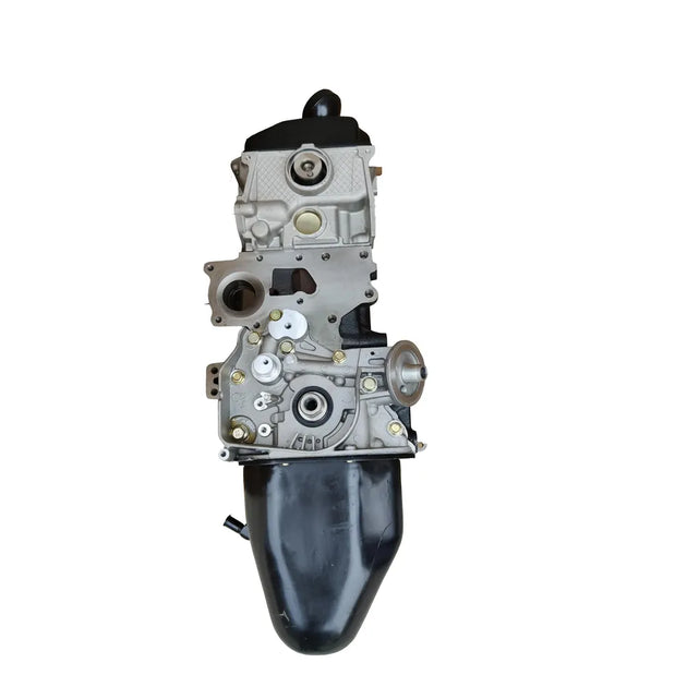 BRAND NEW 4G15 4500 ENGINE LONG BLOCK MOTOR FOR CHINA CAR ENGINE-Replacement Aftermarket Parts