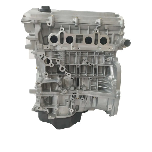 BRAND NEW 4G20 4G24 ENGINE LONG BLOCK FOR HYUNDAI GEELY CAR ENGINE-Replacement Aftermarket Parts