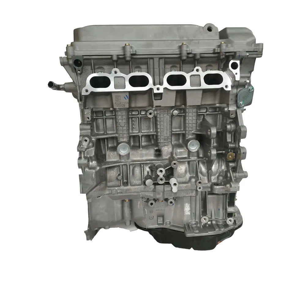 BRAND NEW 4G20 4G24 ENGINE LONG BLOCK FOR HYUNDAI GEELY CAR ENGINE-Replacement Aftermarket Parts