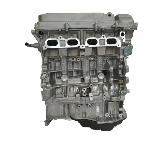 BRAND NEW 4G20 4G24 ENGINE LONG BLOCK FOR HYUNDAI GEELY CAR ENGINE-Replacement Aftermarket Parts