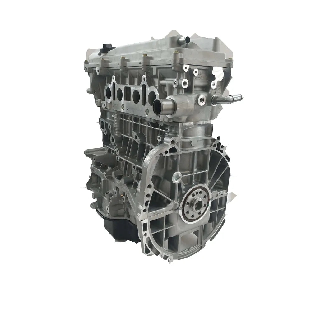 BRAND NEW 4G20 4G24 ENGINE LONG BLOCK FOR HYUNDAI GEELY CAR ENGINE-Replacement Aftermarket Parts