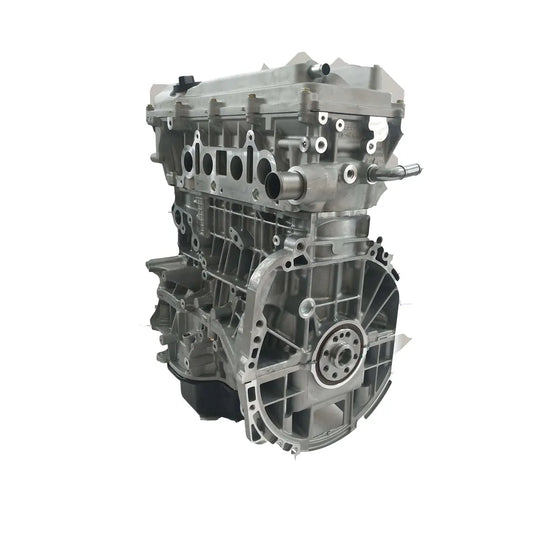 BRAND NEW 4G20 4G24 ENGINE LONG BLOCK FOR HYUNDAI GEELY CAR ENGINE-Replacement Aftermarket Parts