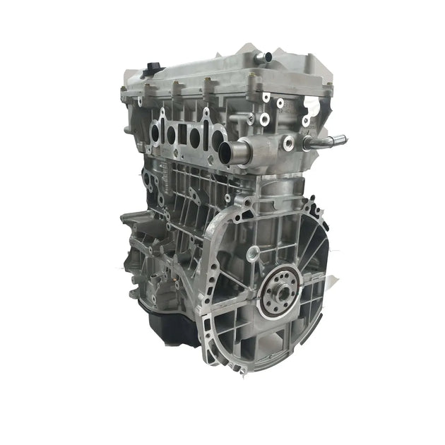 BRAND NEW 4G20 4G24 ENGINE LONG BLOCK FOR HYUNDAI GEELY CAR ENGINE-Replacement Aftermarket Parts