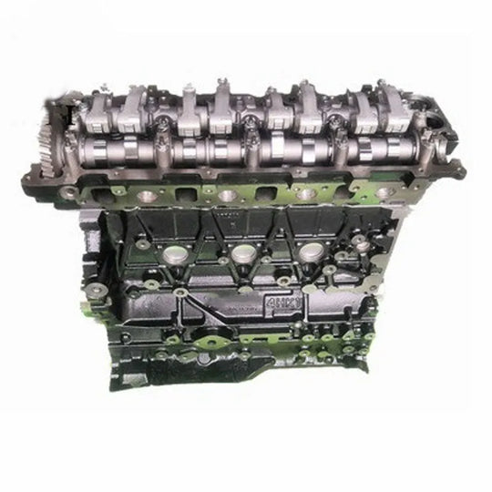 Brand New 4HK1 Engine Long Block 5.2L For ISUZU ELF BOX F-SERIES CAR ENGINE-Replacement Aftermarket Parts