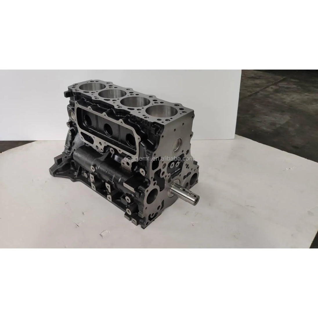 BRAND NEW 4M40 4M40T ENGINE SHORT BLOCK 2.8L FOR MITSUBISHI L300 BOX TRITON PLATFORM CAR ENGINE-BeeSpareParts