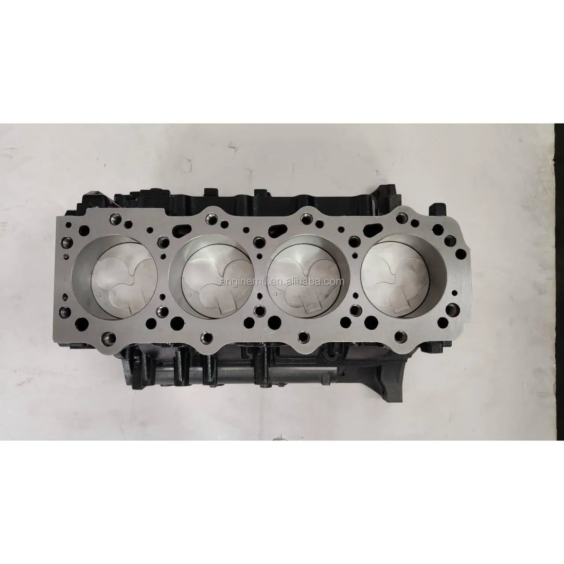 BRAND NEW 4M40 4M40T ENGINE SHORT BLOCK 2.8L FOR MITSUBISHI L300 BOX TRITON PLATFORM CAR ENGINE-BeeSpareParts