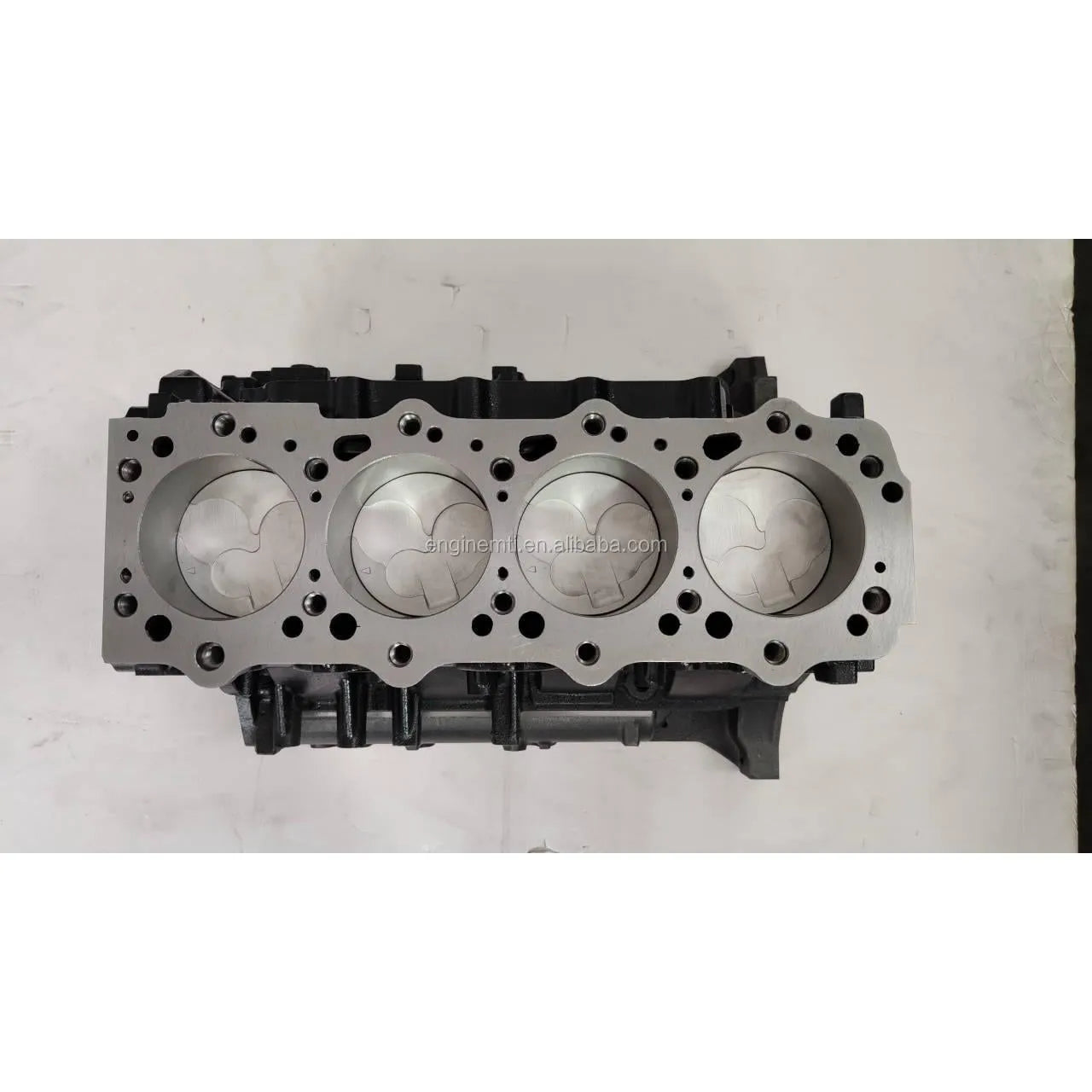 BRAND NEW 4M40 4M40T ENGINE SHORT BLOCK 2.8L FOR MITSUBISHI L300 BOX TRITON PLATFORM CAR ENGINE-BeeSpareParts