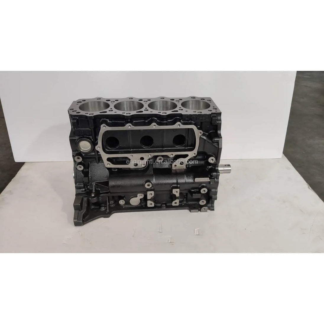 BRAND NEW 4M40 4M40T ENGINE SHORT BLOCK 2.8L FOR MITSUBISHI L300 BOX TRITON PLATFORM CAR ENGINE-BeeSpareParts