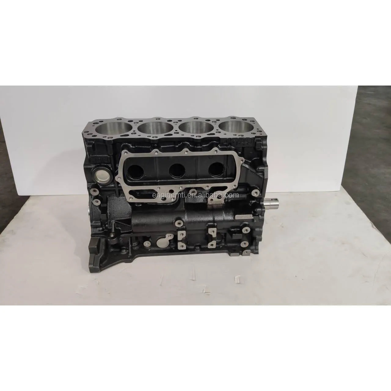 BRAND NEW 4M40 4M40T ENGINE SHORT BLOCK 2.8L FOR MITSUBISHI L300 BOX TRITON PLATFORM CAR ENGINE-BeeSpareParts