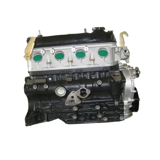 Brand New 4Y Engine Long Block for Toyota Hiace Hilux Pickup 2.2L-Cylinder Block-BeeSpareParts