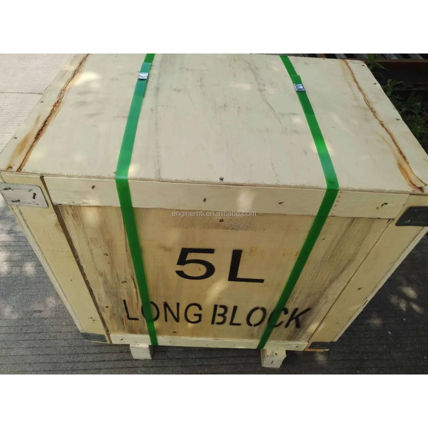 BRAND NEW 5L 5LE ENGINE LONG BLOCK 3.0L FOR TOYOTA HILUX PICKUP HIACE DYNA150 CONDOR CAR ENGINE-Cylinder Block-BeeSpareParts