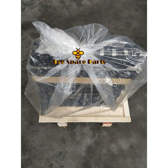BRAND NEW 5L DIESEL ENGINE LONG BLOCK 3.0L FOR TOYOTA MOTOR HILUX PICKUP HIACE DYNA 150 CAR ENGINE-Cylinder Block-BeeSpareParts