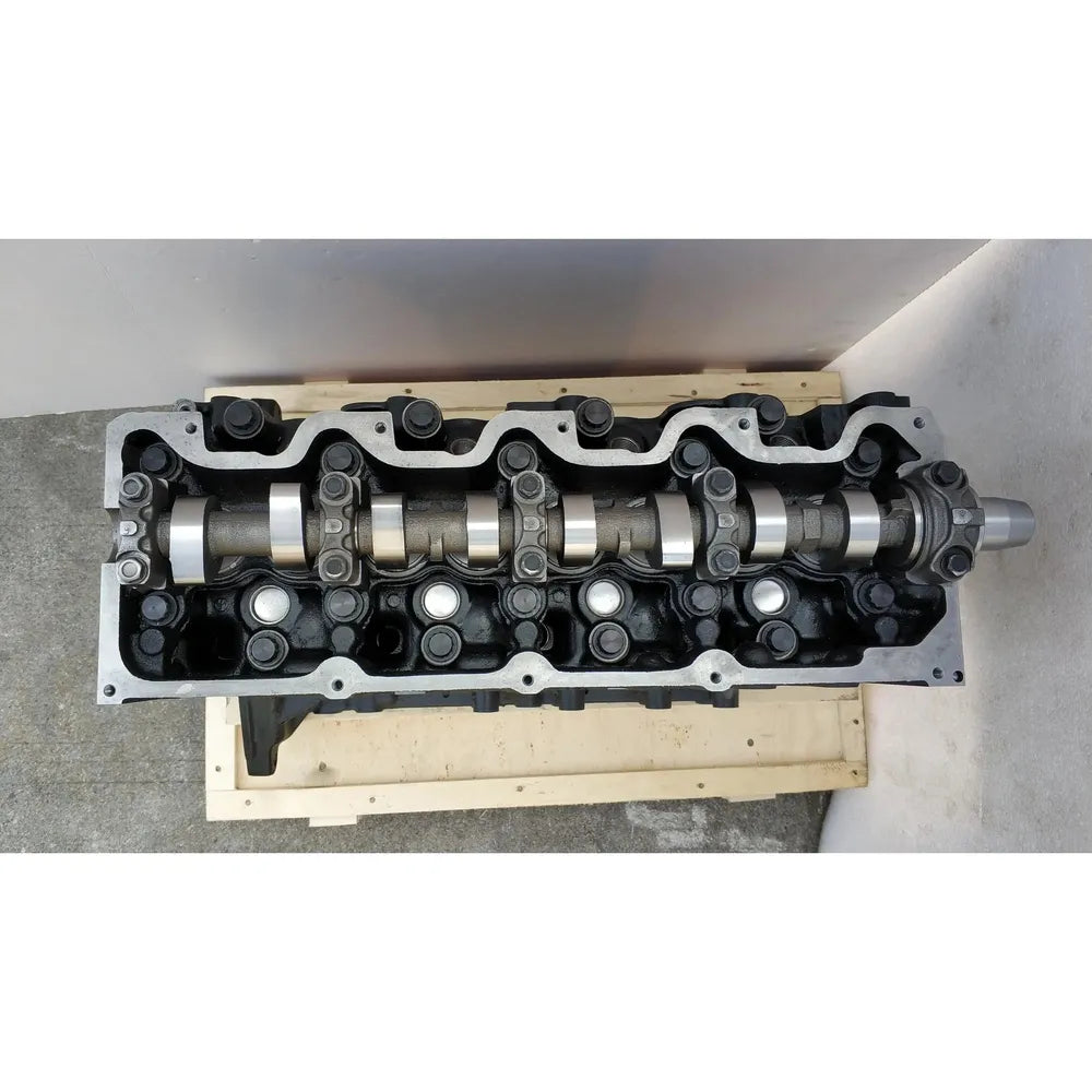 Brand new 5L ENGINE Long BLOCK For TOYOTA Hilux Hiace DYNA150 CONDOR Car Engine-Cylinder Block-BeeSpareParts