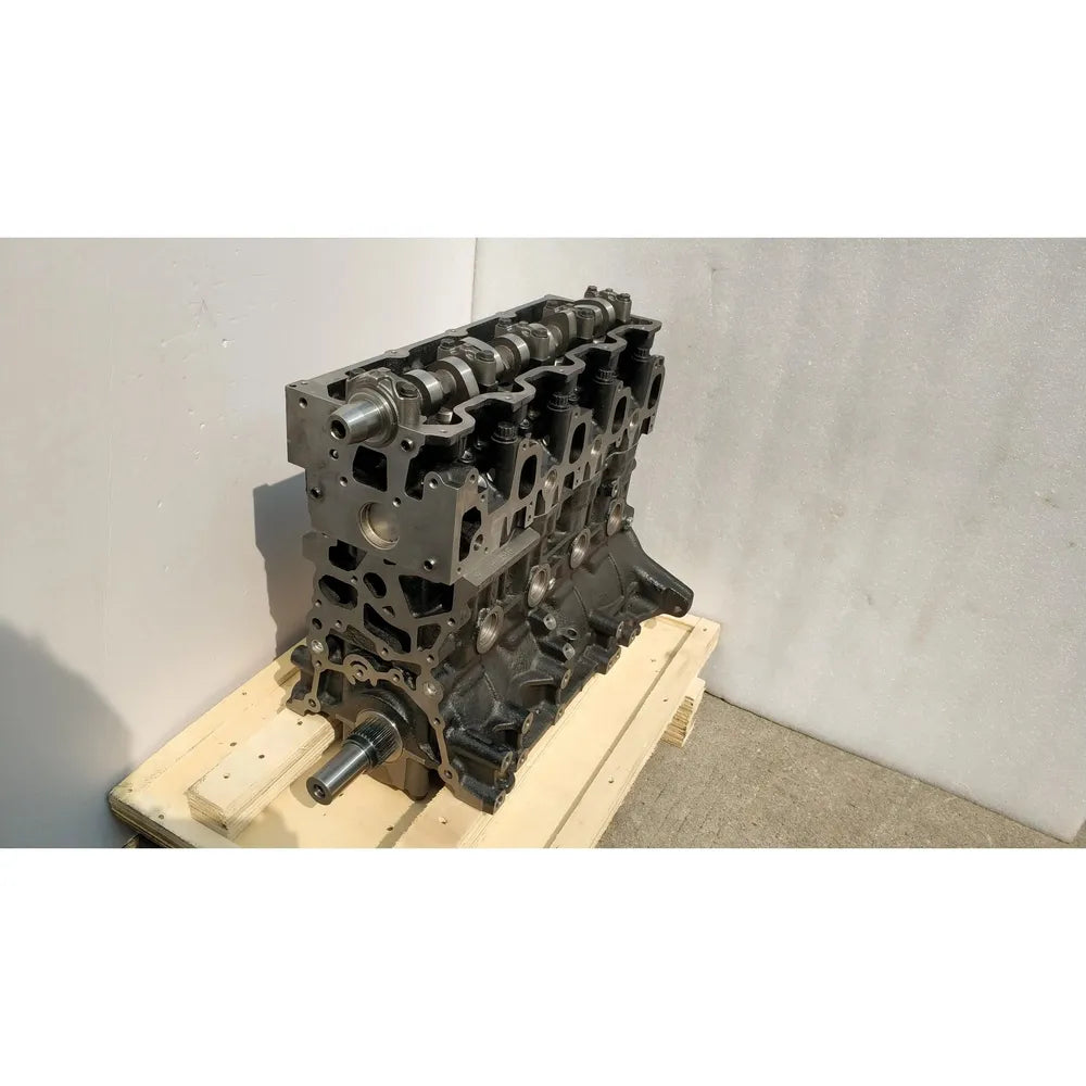 Brand new 5L ENGINE Long BLOCK For TOYOTA Hilux Hiace DYNA150 CONDOR Car Engine-Cylinder Block-BeeSpareParts