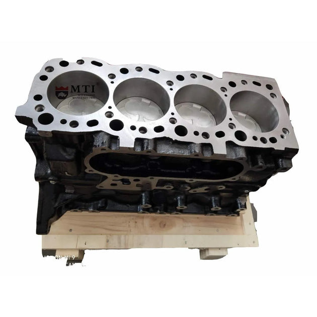 BRAND NEW 5LE 5L ENGINE SHORT BLOCK 3.0L FOR TOYOTA HILUX PICKUP HILUX CLOSED CAR ENGINE-Cylinder Block-BeeSpareParts
