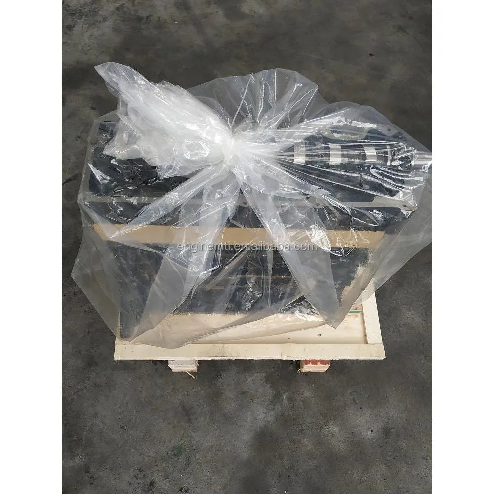 Brand New 5LE Diesel Bare Engine 3.0L For TOYOTA Condor Pickup Hiace Electric Car Engine-BeeSpareParts