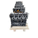 BRAND NEW 5LE DIESEL ENGINE LONG BLOCK 3.0L FOR TOYOTA HILUX PICKUP HIACE CONDOR CAR ENGINE-Cylinder Block-BeeSpareParts