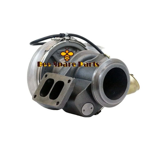 brand new GTA4294s 172743 Compatible For 12.7L Detroit Series 60 TURBO Turbocharger Wastegate-BeeSpareParts