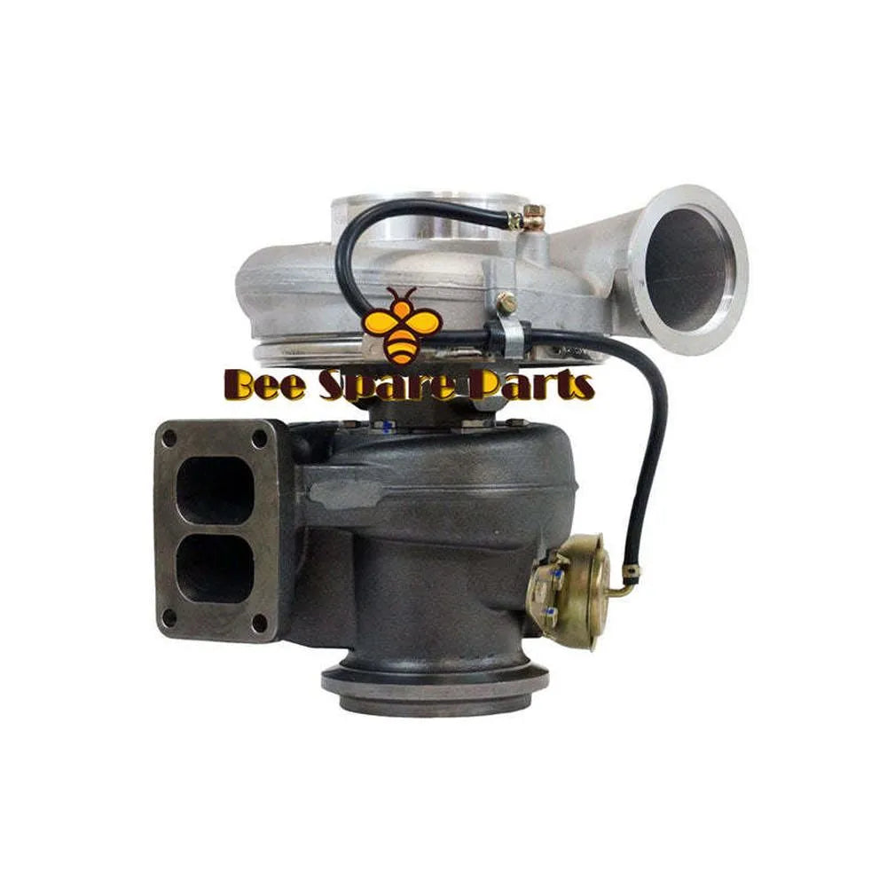 brand new GTA4294s 172743 Compatible For 12.7L Detroit Series 60 TURBO Turbocharger Wastegate-BeeSpareParts