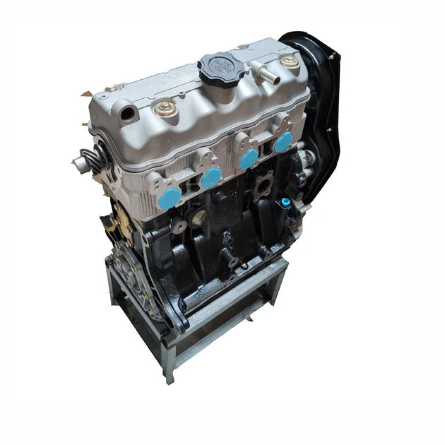 BRAND NEW Auto Engine Parts F10A 465Q ENGINE LONG BLOCK 1.0L FOR CHANA STAR-Replacement Aftermarket Parts