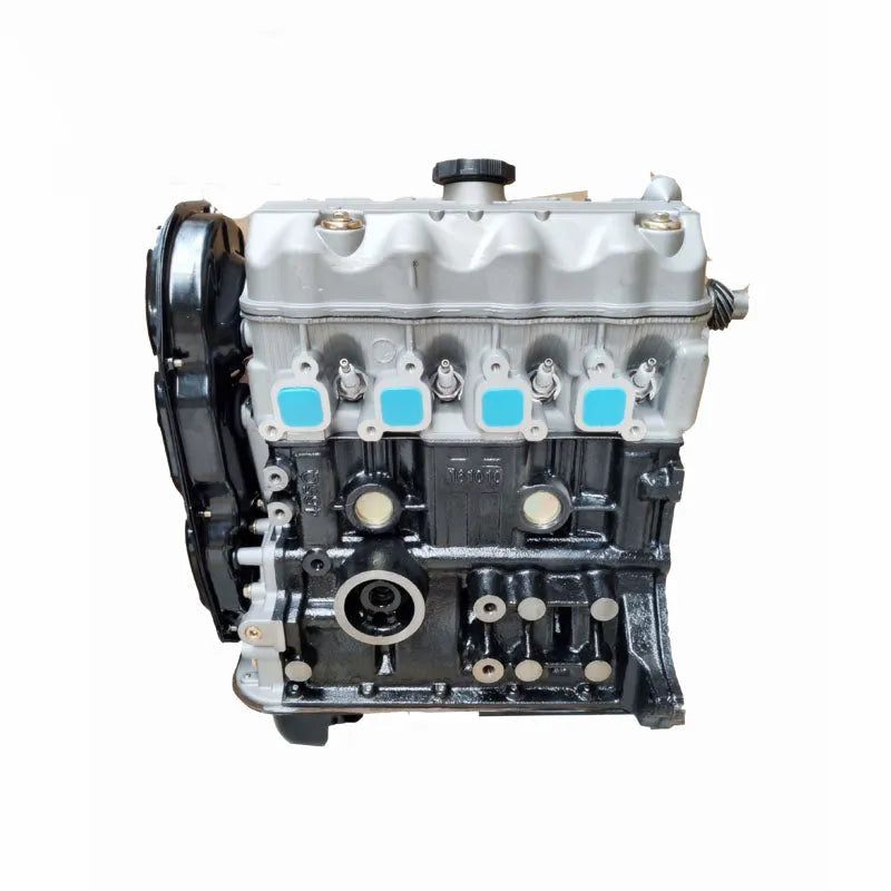 BRAND NEW Auto Engine Parts F10A 465Q ENGINE LONG BLOCK 1.0L FOR CHANA STAR-Replacement Aftermarket Parts