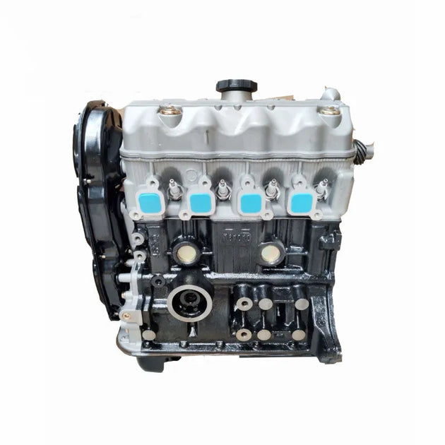 BRAND NEW Auto Engine Parts F10A 465Q ENGINE LONG BLOCK 1.0L FOR CHANA STAR-Replacement Aftermarket Parts