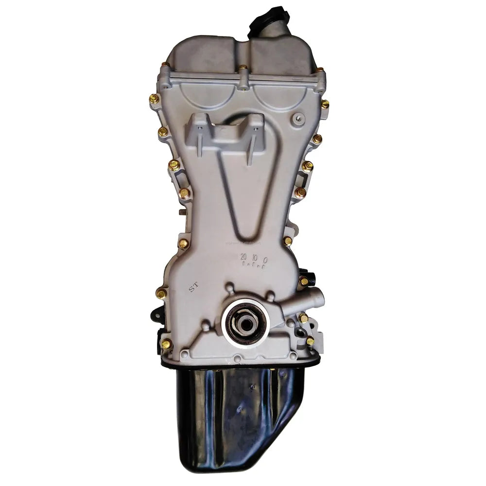 BRAND NEW B12 N300 N200 ENGINE LONG BLOCK 1.2L MOTOR FOR CHEVROLET WULING CAR ENGINE-Replacement Aftermarket Parts