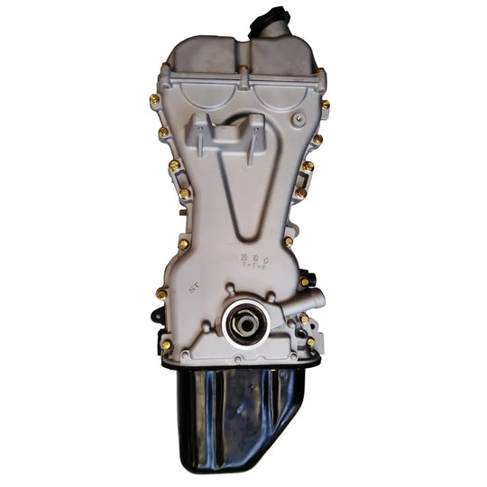 BRAND NEW B12 N300 N200 ENGINE LONG BLOCK 1.2L MOTOR FOR CHEVROLET WULING CAR ENGINE-Replacement Aftermarket Parts