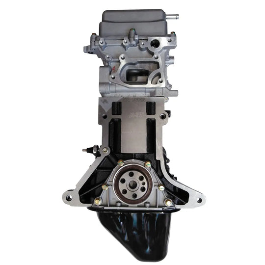 BRAND NEW B12 N300 N200 ENGINE LONG BLOCK 1.2L MOTOR FOR CHEVROLET WULING CAR ENGINE-Replacement Aftermarket Parts