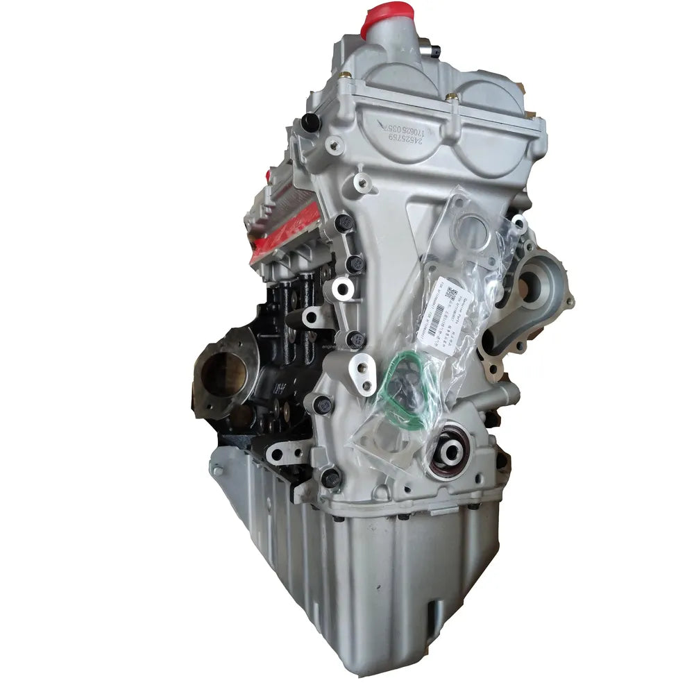 BRAND NEW B15 N300 WORK ENGINE LONG BLOCK 1.5L MOTOR FOR CHEVROLET CAR ENGINE-Replacement Aftermarket Parts