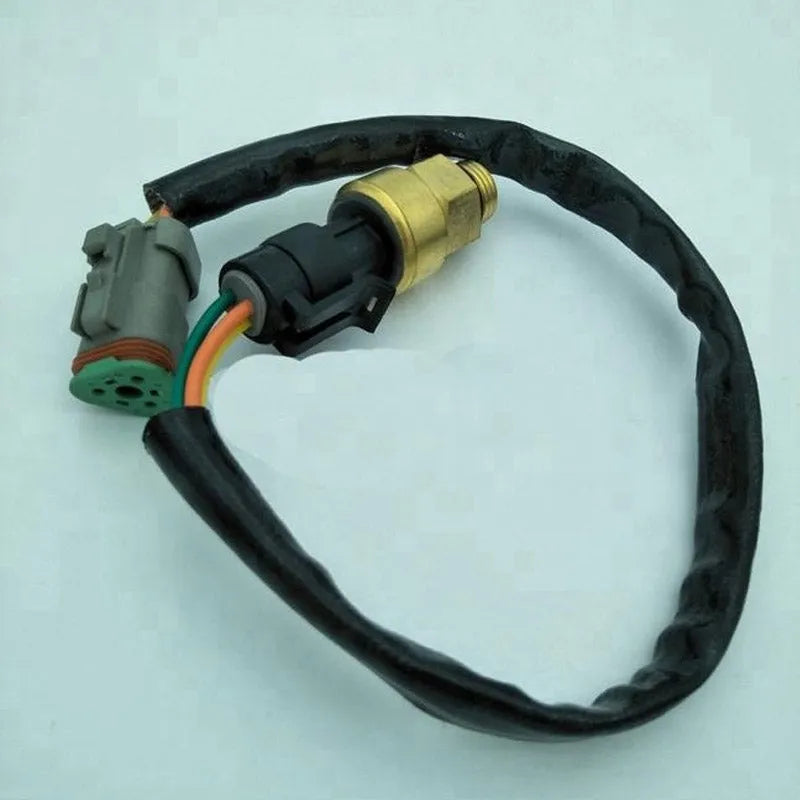 Brand New Caterpillar Pressure Sensor 194-6722 1946722-BeeSpareParts