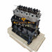Brand New D4BF ENGINE HB LONG BLOCK 2.5TD FOR HYUNDAI GRACE BUS GALLOPER II H150 BUS H100 H200-Replacement Aftermarket Parts