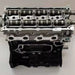 BRAND NEW D4CB BARE ENGINE 2.5L FOR HYUNDAI H-1 PLATFORM ILOAD IMAX H350 CAR ENGINE-Replacement Aftermarket Parts