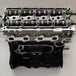 BRAND NEW D4CB BARE ENGINE 2.5L FOR HYUNDAI H-1 PLATFORM ILOAD IMAX H350 CAR ENGINE-Replacement Aftermarket Parts