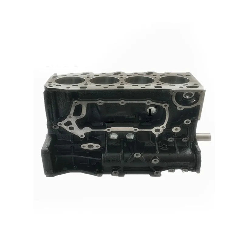 Brand New D4CB Engine Block Complete 2.5L For Hyundai H-1 Platform ILoad Imax H350 Car Engine-Replacement Aftermarket Parts
