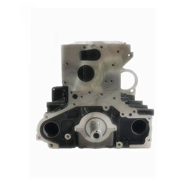 Brand New D4CB Engine Block Complete 2.5L For Hyundai H-1 Platform ILoad Imax H350 Car Engine-Replacement Aftermarket Parts