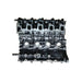 Brand New Diesel 5L Engine Long Block 3.0L for Toyota Hiace Hilux Dyna Land Cruiser Prado-Cylinder Block-BeeSpareParts