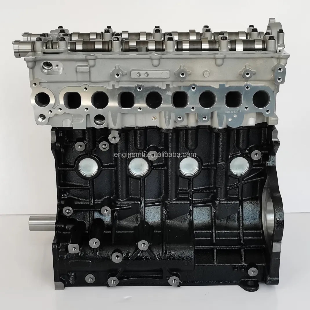 Brand New Diesel Cylinder Block D4CB D4BH D4BB Bare engine Motor for Hyundai KIA 2.5-Replacement Aftermarket Parts