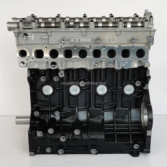 Brand New Diesel Cylinder Block D4CB D4BH D4BB Bare engine Motor for Hyundai KIA 2.5-Replacement Aftermarket Parts